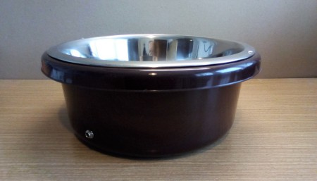 Vyhrievaná miska  VM4